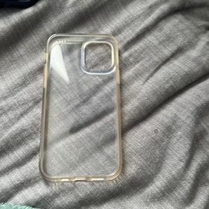 Tech21 iPhone 12 Clear case